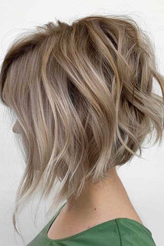 45 Fancy Ideas To Style Short Curly Hair Lovehairstyles Com