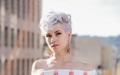 29 Cute And Flattering Curly Pixie Cut Ideas Lovehairstyles Com