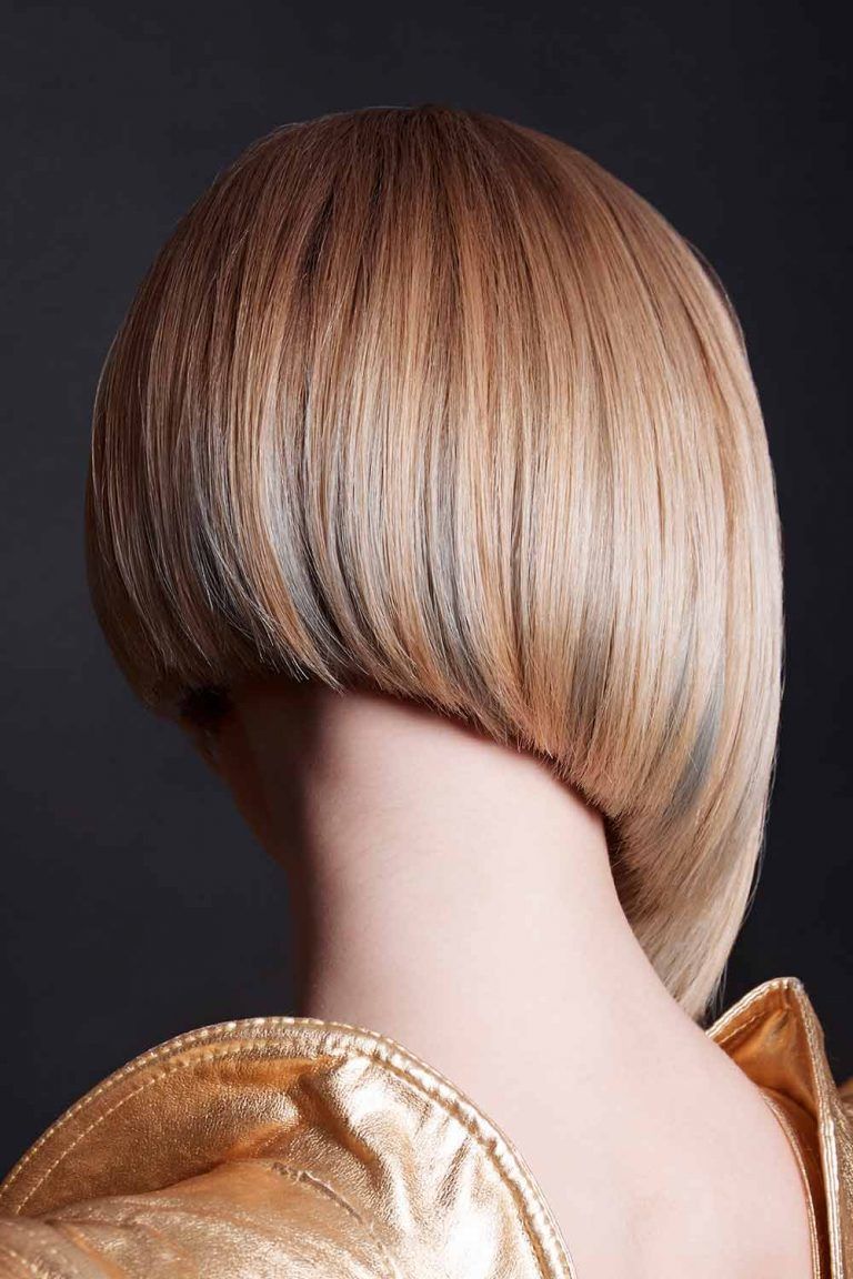 17 Ways How To Sport Your A-Line Bob