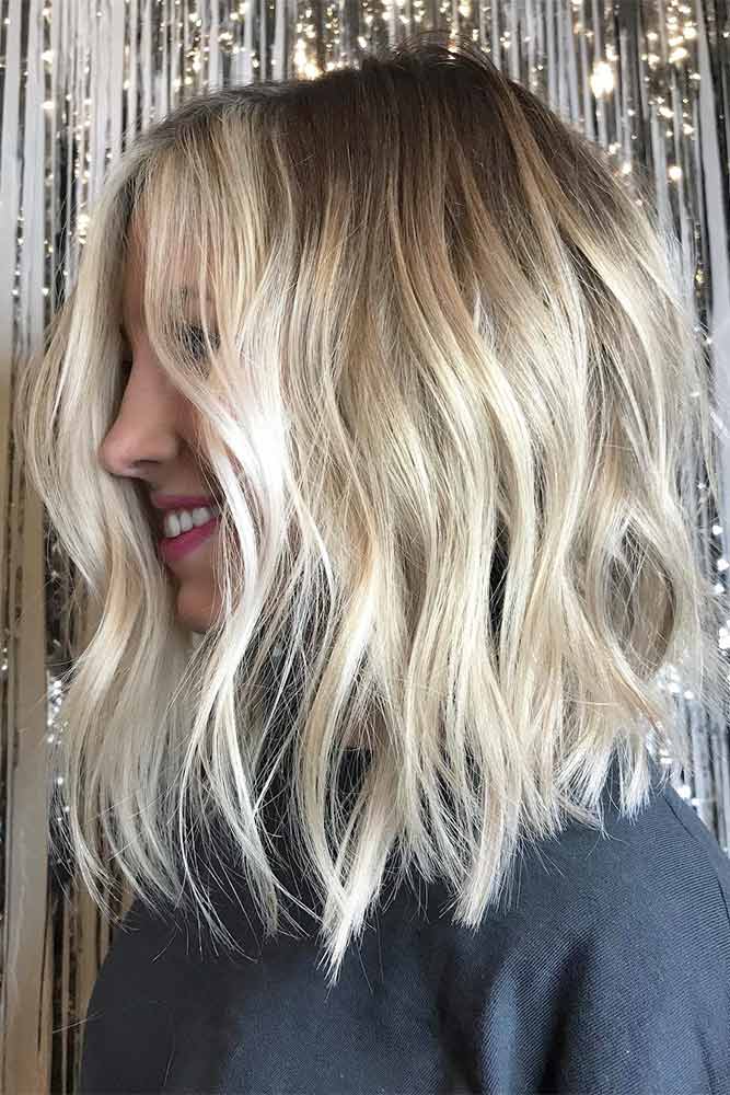 31 Ways How To Sport Your A-Line Bob | LoveHairStyles.com