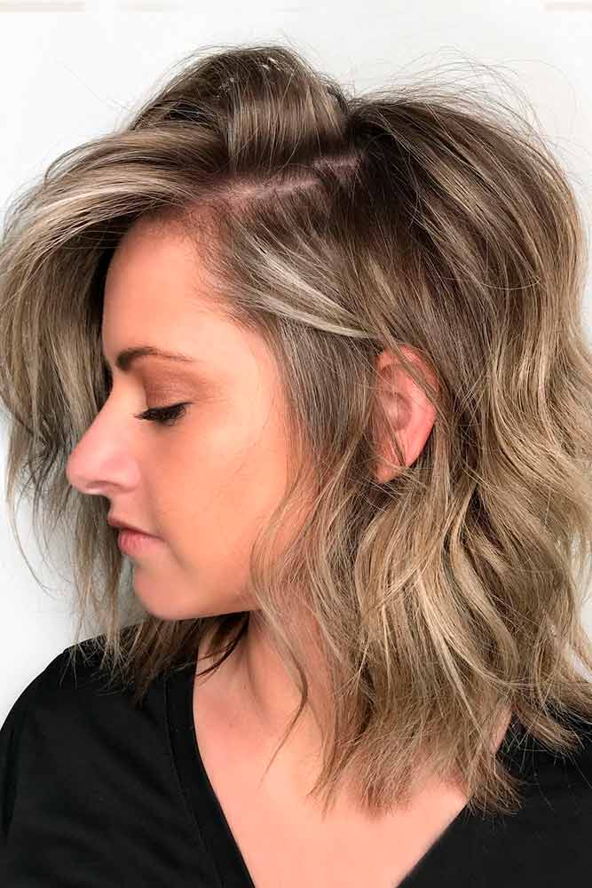 31 Ways How To Sport Your A-Line Bob | LoveHairStyles.com