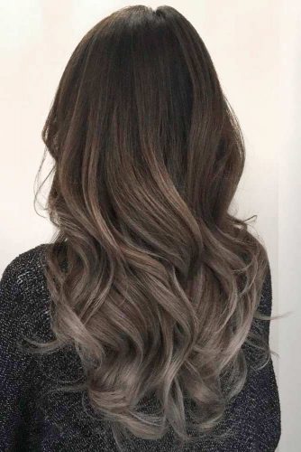 65 Sassy Looks With Ash Brown Hair Lovehaistyles Com