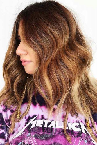 50 Auburn Hair Color Ideas To Look Natural Lovehairstyles Com