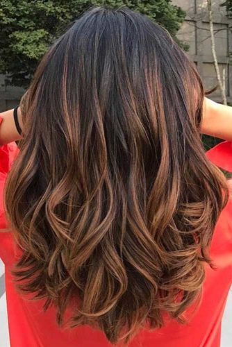 50 Auburn Hair Color Ideas To Look Natural Lovehairstyles Com