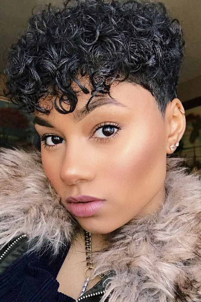 15 Hair Colors for Curly Hair Thatll Always Be On Trend  LOréal Paris