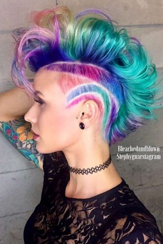 Stylish Short Haircuts picture1