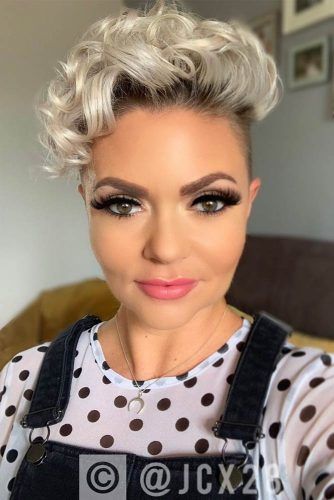 15 Extravagant Looks With A Pompadour Haircut | LoveHairStyles