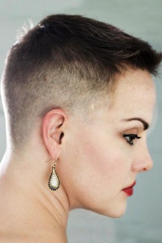 30 Super Cool Taper Haircut Styles Lovehairstyles Com