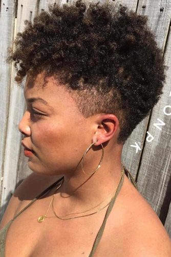 21 Super Cool Taper Haircut Styles  LoveHairStyles.com