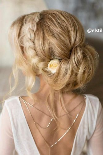 Braided Updo picture2