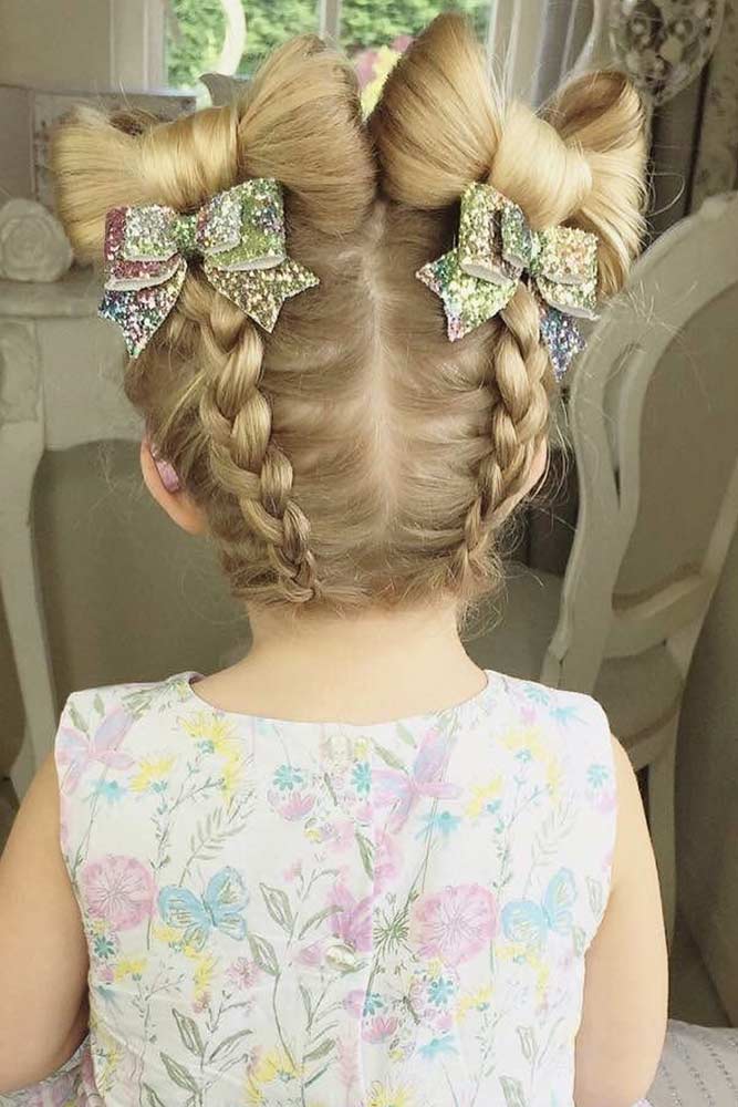 Hairstyles with Accessories picture3