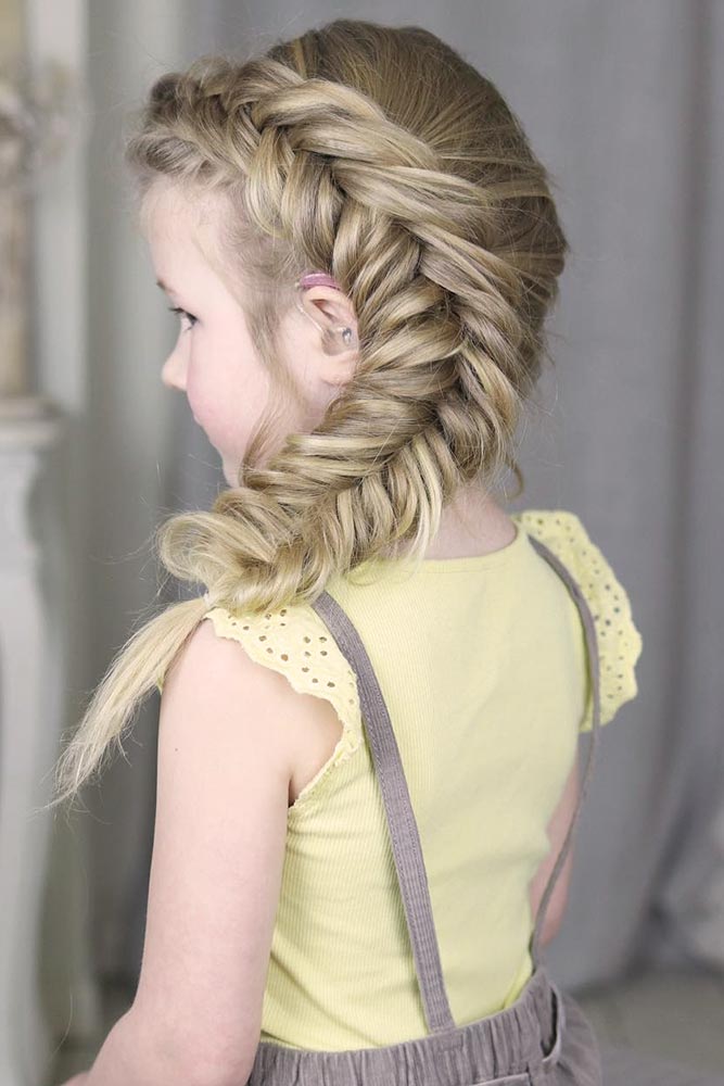 Braided Hairstyles picture2