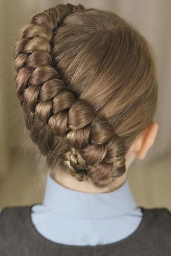 Braided Hairstyles picture1