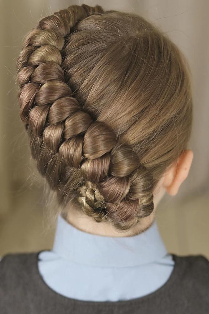 Braided Hairstyles picture1