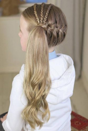 Braided Hairstyles picture3
