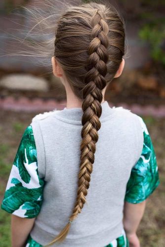 46 Creative And Cute Girls Hairstyles Lovehairstyles Com