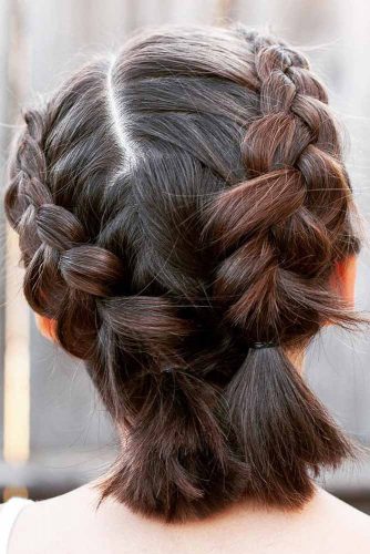 40 Creative And Cute Girls Hairstyles | LoveHairStyles.com