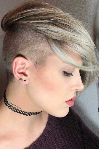 Pixie Undercut picture3
