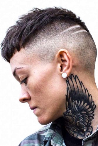 Classic Disconnected Undercut picture2