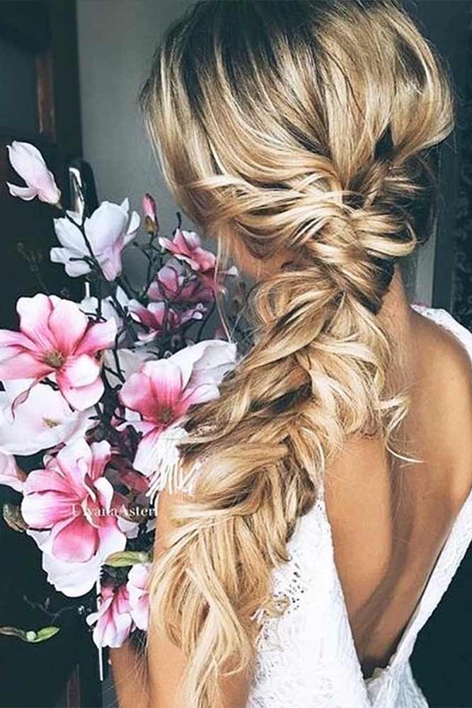 Pretty Hairstyles for Valentines Day picture2