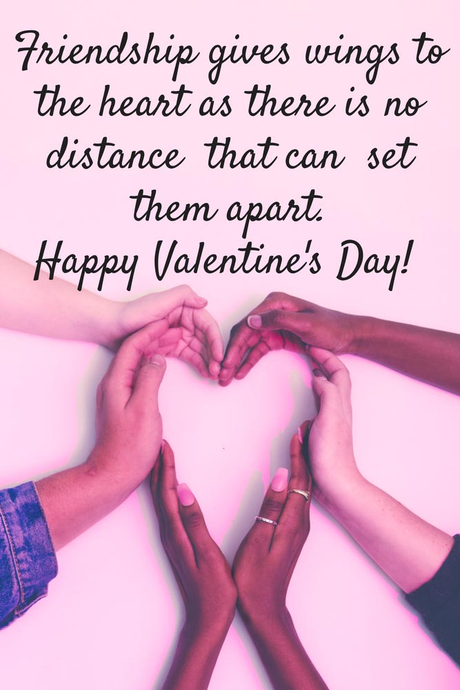 Inspirational Happy Valentines Day Quote2