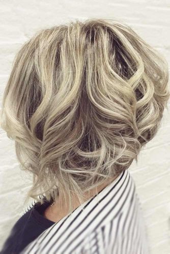 Several Ways Of Pulling Off An Inverted Bob Lovehairstyles Com