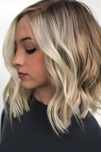 Long Bob Haircut Styles