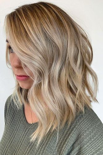 Several Ways Of Pulling Off An Inverted Bob | LoveHairStyles.com