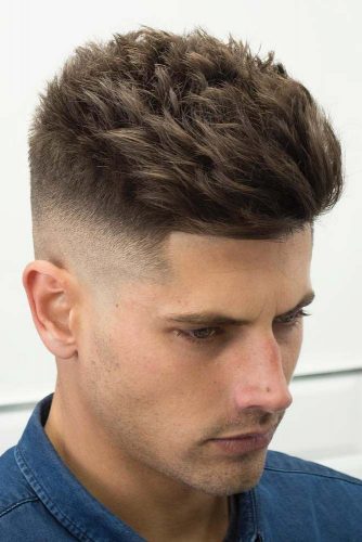 Men S Haircuts You Should Try In 2020 Lovehairstyles Com