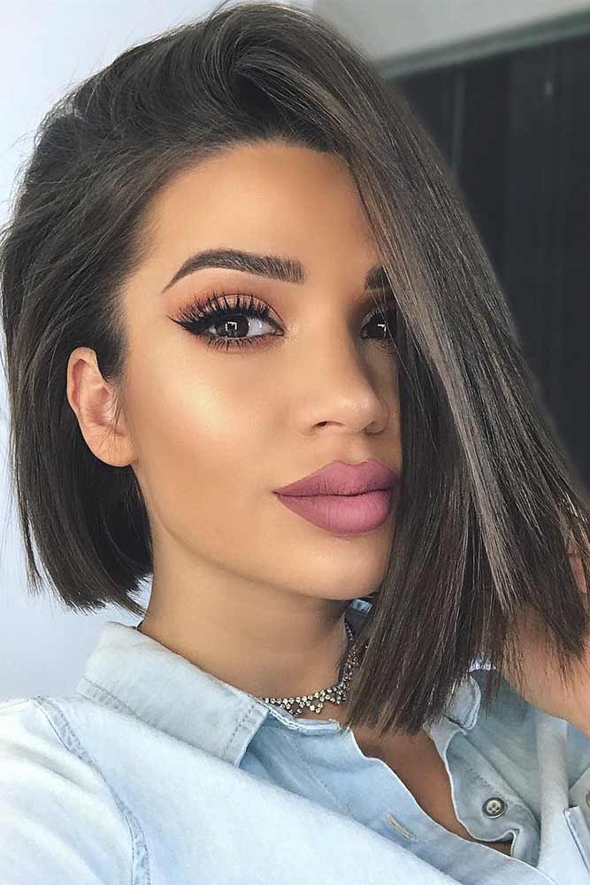 15 All Time Short Haircuts For Women | LoveHairStyles.com