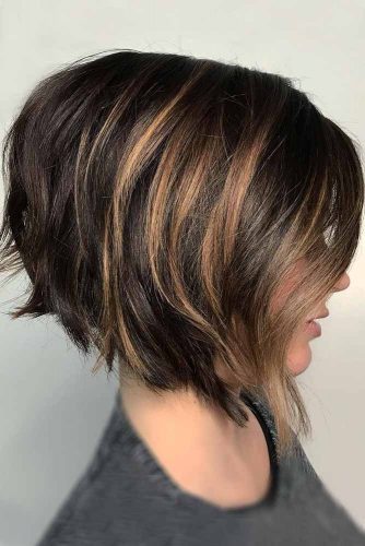 15 All Time Short Haircuts For Women | LoveHairStyles.com