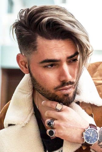 50 Best Short Haircuts Mens Short Hairstyles Guide With Photos