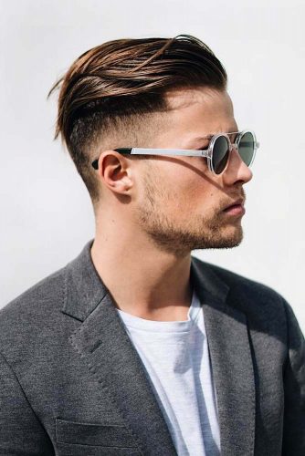 21 Cool Short Hairstyles For Men To Pick | LoveHairStyles.com