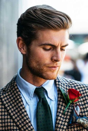 21 Cool Short Hairstyles For Men To Pick | LoveHairStyles.com