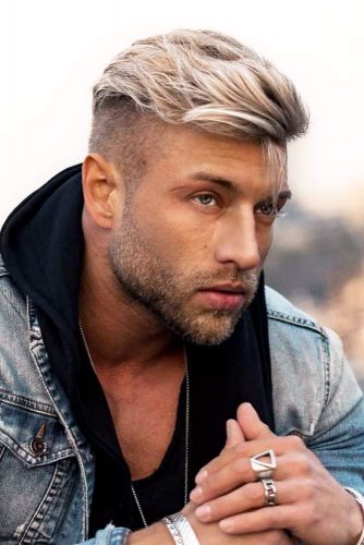 11 Cool Short Hairstyles For Men To Pick Love Hairstyles