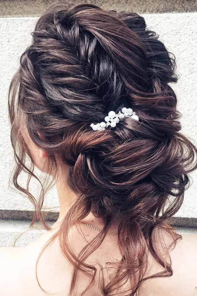 Updos