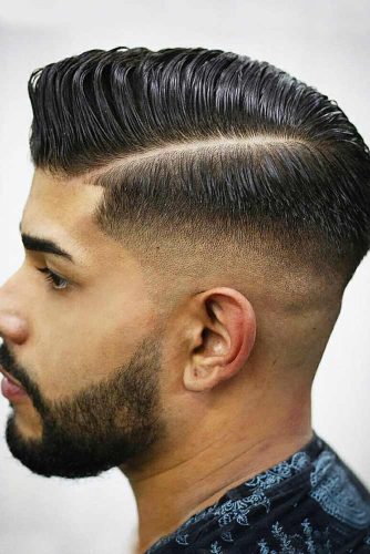 45 Crew Cut Hair Ideas For Cool Men | LoveHairStyles.com