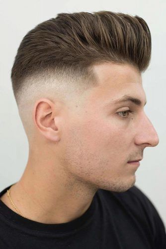 45 Crew Cut Hair Ideas For Cool Men Lovehairstyles Com