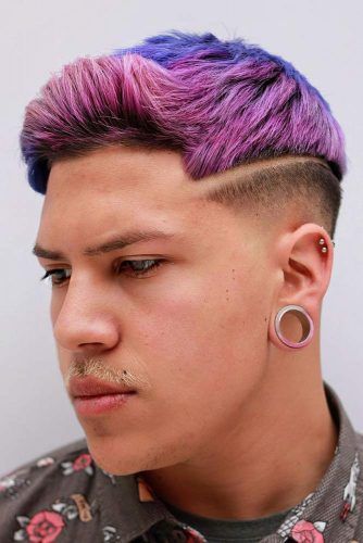 45 Crew Cut Hair Ideas For Cool Men Lovehairstyles Com