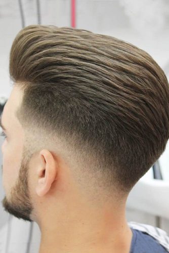 45 Crew Cut Hair Ideas For Cool Men | LoveHairStyles.com