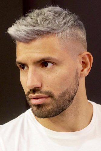 45 Crew Cut Hair Ideas For Cool Men Lovehairstyles Com