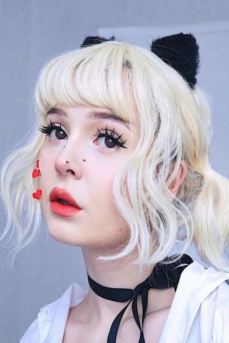 39 Super Bright Emo Hair Ideas Lovehairstyles Com