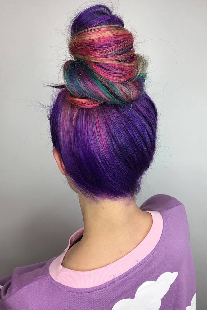 Galaxy Hair Styles picture1