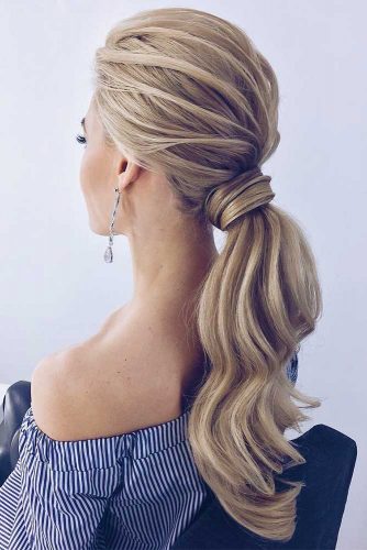 27 Dreamy Prom Hairstyles For A Night Out Lovehairstyles Com