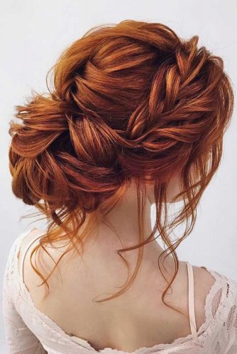 27 Dreamy Prom Hairstyles For A Night Out Lovehairstyles Com