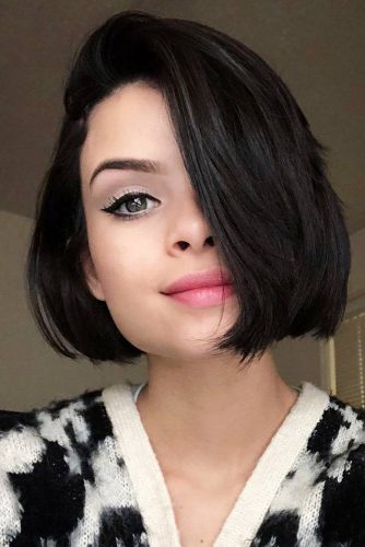 37 Hot Looks With A Short Bob Haircut | LoveHairStyles.com
