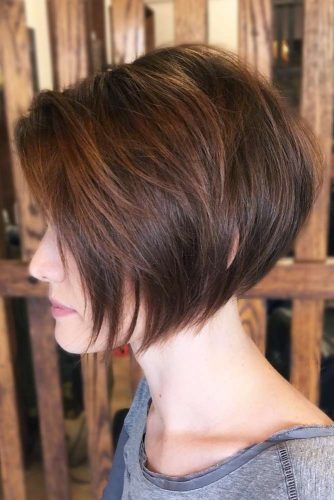 37 Hot Looks With A Short Bob Haircut | LoveHairStyles.com