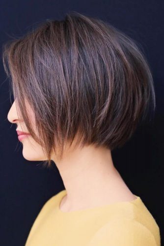 37 Hot Looks With A Short Bob Haircut | LoveHairStyles.com