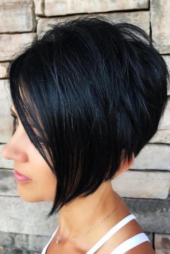 30 Best Short Hairstyles For Round Faces In 2020 Lovehairstyles Com