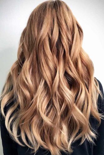 36 Ways Of Rocking Strawberry Blonde Hair Lovehairstyles